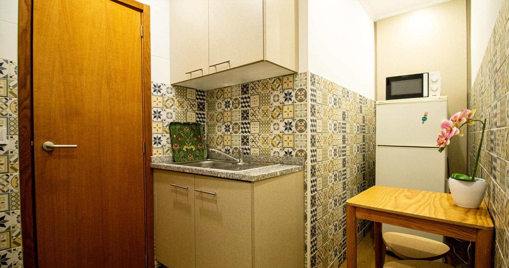 פורטו Casa Do Recanto - Studio מראה חיצוני תמונה